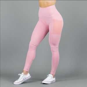 BuffBunny Athena Leggings